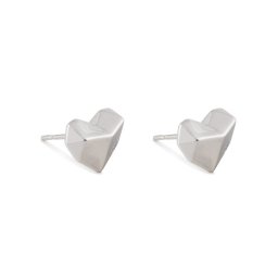 Calvin Klein Обици 35000041 Сребрист