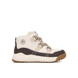 Skechers Зимни обувки Yana 180320/NTBR Бежов