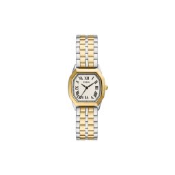 Fossil Часовник Harlow ES5362 Златист