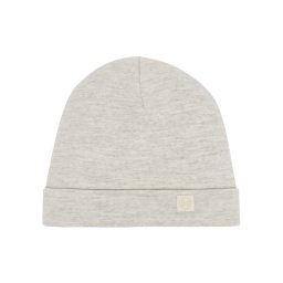 Buff Шапка Merino Heavyweight Beanie Solid 111170.003.10 Бял