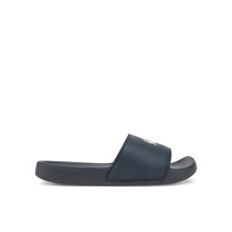 Lacoste Чехли Serve Sliders 7-49CMA0041 Тъмносин