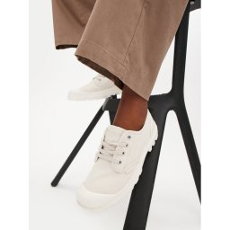 Palladium Кецове Pampa Oxford 92351-210-M Бежов