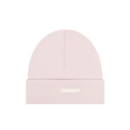 Calvin Klein Шапка Inst Patch Beanie K60K612322 Розов
