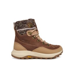 Merrell Апрески Siren 4 Thermo Mid Zip Waterproof J038764 Кафяв