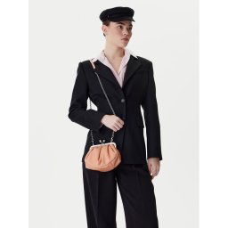 Weekend Max Mara Дамска чанта 2615511164600 Розов