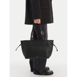 Furla Дамска чанта Ava M WB02069 BX4329 CN 3924S Черен