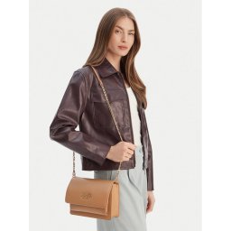 Liu Jo Дамска чанта AA6152 E0958 Кафяв