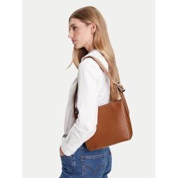 Call It Spring Дамска чанта Sadiee 13960498 Кафяв