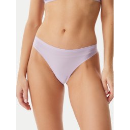 Chantelle Бикини тип прашка Soft Stretch C11GG0 Виолетов