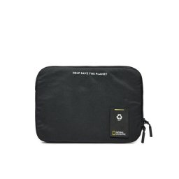 National Geographic Калъф за лаптоп Ocean N20904.06 Черен