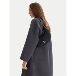 KARL LAGERFELD Дамска чанта A4W30015 Черен