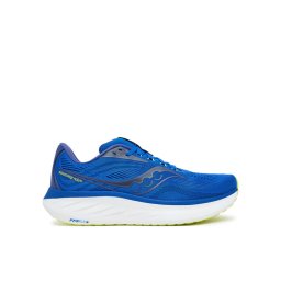 Saucony Маратонки за бягане Ride 18 S21000 Зелен