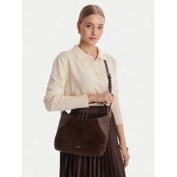 Furla Дамска чанта Lara S WB01958 BX1895 BG 4286S Кафяв