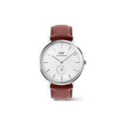 Daniel Wellington Часовник Classic St Mawes DW00100867 Кафяв