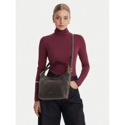 Furla Дамска чанта Lara S WB01958 BX1895 BG 4285S Сив