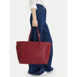 Furla Дамска чанта Ava L WB02059 BX4329 CN 4617S Червен