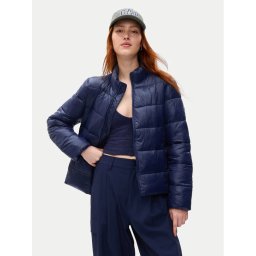 Gap Преходно яке 724309 Тъмносин Regular Fit