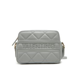 Valentino Дамска чанта Ada VBS51O06 Сив