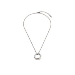 Calvin Klein Колие 35000306 Сребрист