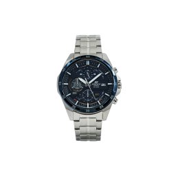 Casio Часовник Edifice EFR-556DB-2AVUEF Сребрист
