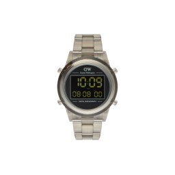 Daniel Wellington Часовник DW00100766 Сив