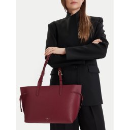Furla Дамска чанта Ava M WB02069 BX4329 CN 4617S Червен