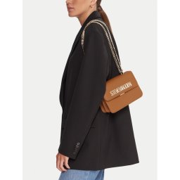 Steve Madden Дамска чанта Bstakes-2 SM13001826 Кафяв