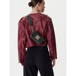 Steve Madden Дамска чанта Brisa-2 SM13001822 Черен