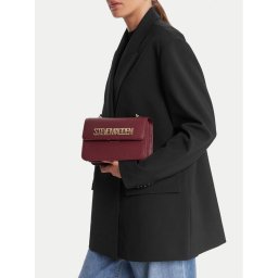 Steve Madden Дамска чанта Bstakes-2 SM13001826 Бордо