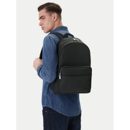 Lacoste Раница NH4430HC Черен