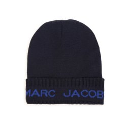 Marc Jacobs Шапка W51003 Тъмносин