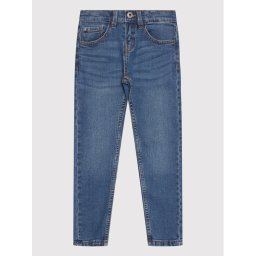 Pepe Jeans Дънки Teo PB201776 Син Super Skinny Fit