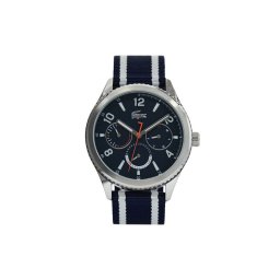 Lacoste Часовник Deuce 2011290 Тъмносин