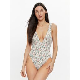 Tommy Hilfiger Бански костюм UW0UW05273 Цветен