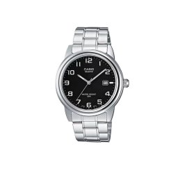 Casio Часовник MTP-1221A-1AVEG Сребрист