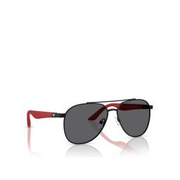 Emporio Armani Слънчеви очила 0EK2001 3001T353 Черен