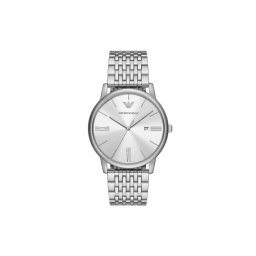 Emporio Armani Часовник Classics AR11599 Сребрист