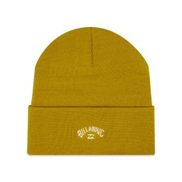 Billabong Шапка Arch F5BN22BIF2 Жълт