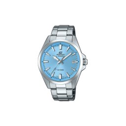 Casio Часовник Edifice EFV-100D -2BVUEF Сребрист