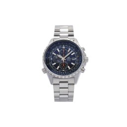 Casio Часовник Edifice EF-527D-2AVUEF Сребрист