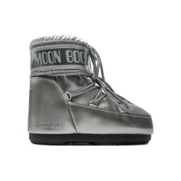 Moon Boot Апрески 80D1409350 Сребрист