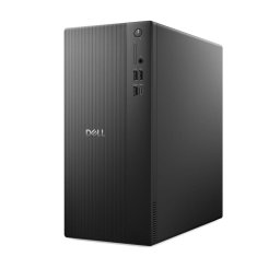 Dell Tower ECT1250, Intel Core i5 14400 (20 MB cache, 10 Cores,up to 4.7GHz