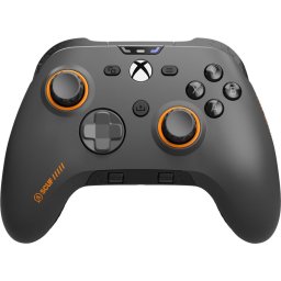 Безжичен геймпад SCUF VALOR PRO Wireless Performance Xbox Controller - Тъмно сив
