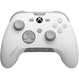 Безжичен геймпад SCUF VALOR PRO Wireless Performance Xbox Controller - Бял