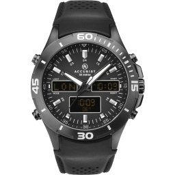 Accurist A-7192 - Мъжки часовник