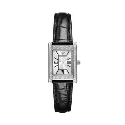 Часовник Emporio Armani Genni AR11623 Черен