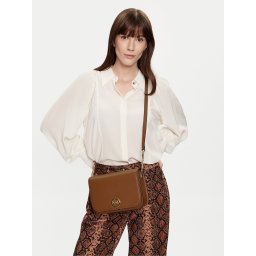 Дамска чанта MICHAEL Michael Kors 30S4GD8M2L Кафяв