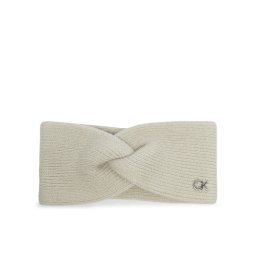 Calvin Klein Лента за глава K60K612591 Сив