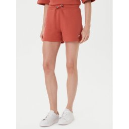 K-Way Спортни шорти Rika K4147CW Червен Regular Fit