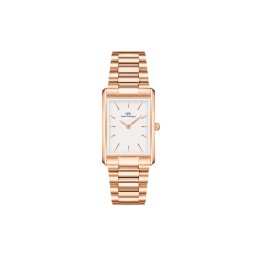Daniel Wellington Часовник Bound 9-Link DW00100702 Златист